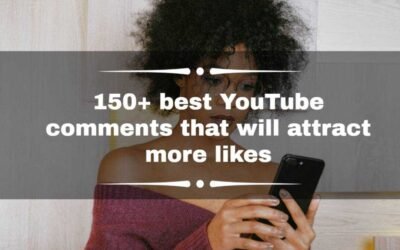150+ Hilarious YouTube Comments That Will Definitely Grab More Likes