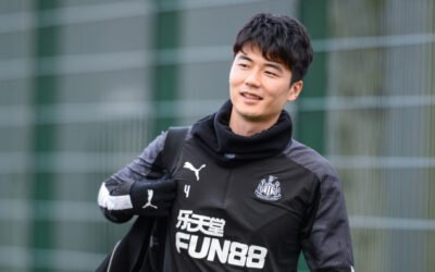 Newcastle United: Prestigious EPL Club & Ki Sung-Yueng’s Team, Set for Exciting Pre-Season Tour in Korea