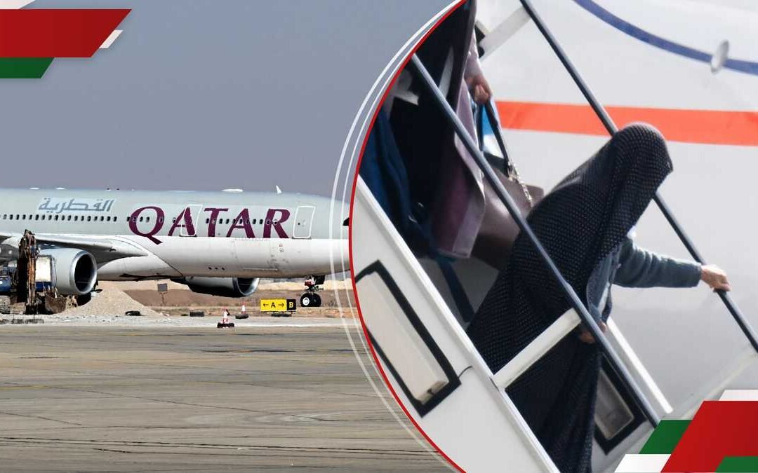 Kenyan Woman Arrested in India: Millions Worth of Illegal Drugs Seized