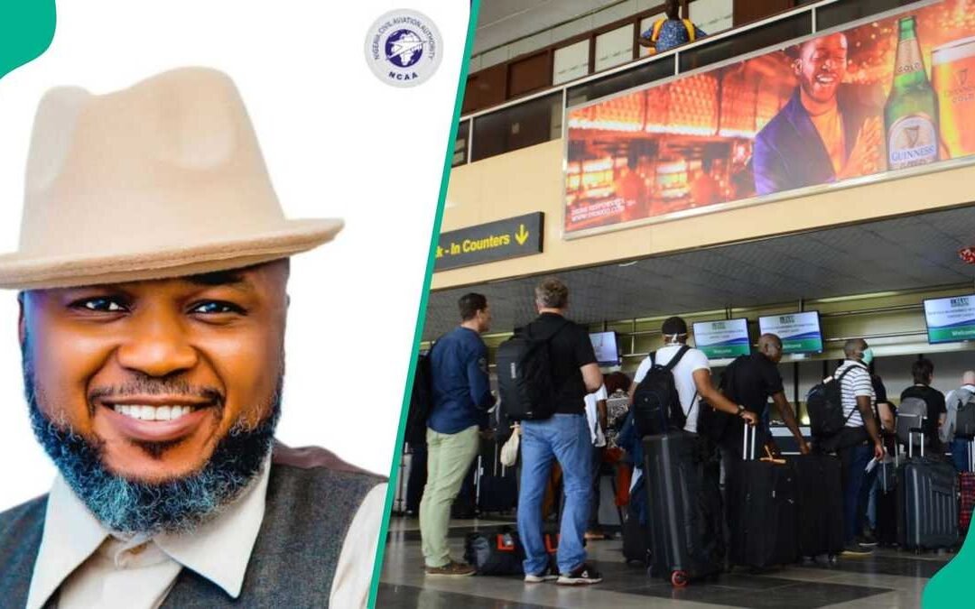 Airlines Risk Fines and Flight Suspensions as NCAA Cites Reasons