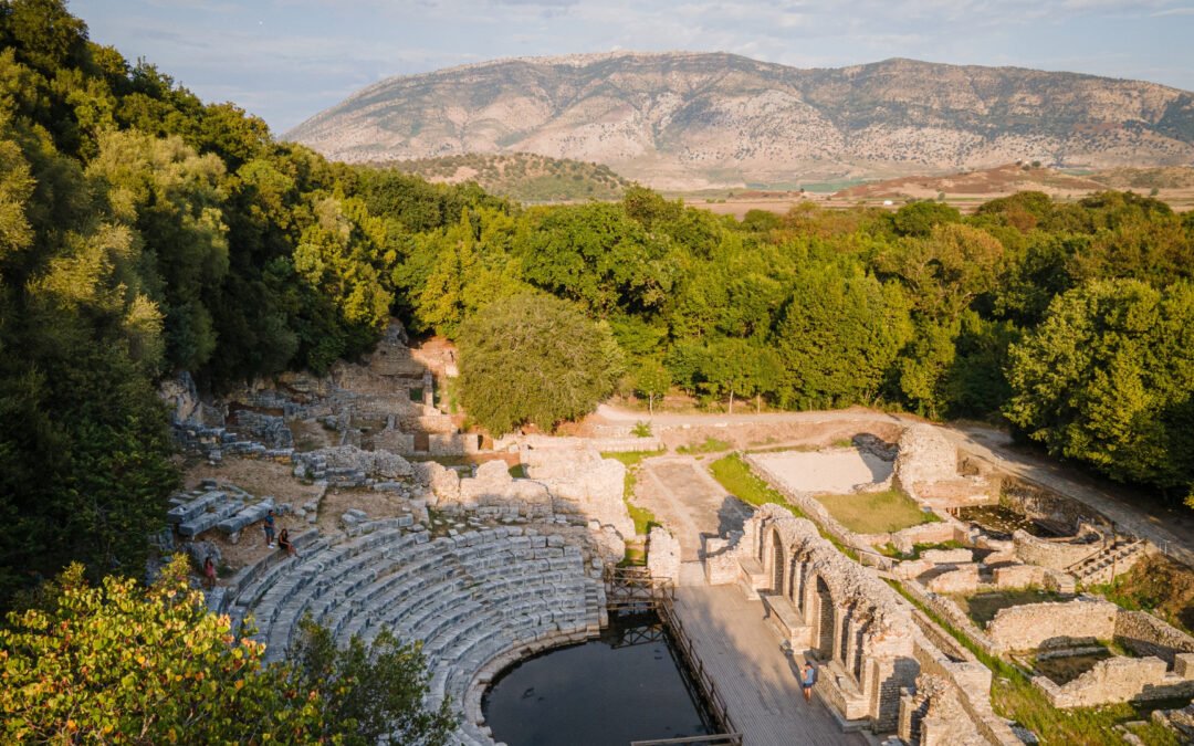 Explore 6 Hidden Gem Archaeological Sites from Sicily to the Costa Brava: A Lifetime Adventure in Europe