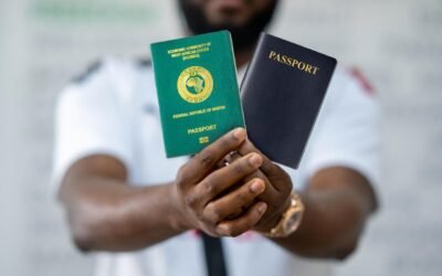 Easiest Countries for Nigerian Citizens to Obtain Citizenship in 2025