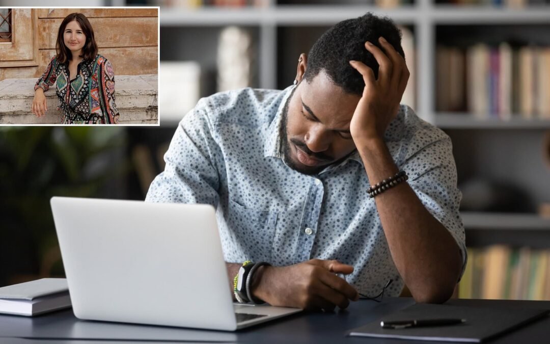 Expert Unveils the Surprising Work Habit That Can Transform Your Productivity