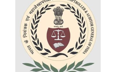 CAG Audit Report on Railways Unveiled in Parliament: Key Findings Revealed