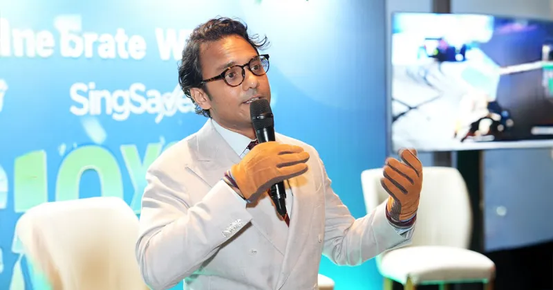 SingSaver Targets Insurance as the New Battleground for Consumer Awareness