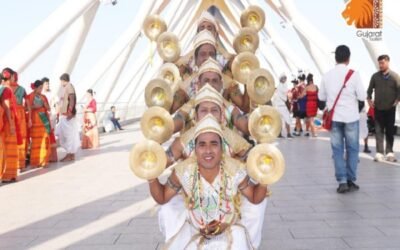 Gujarat’s Madhavpur Ghed Fair: A Must-Visit Haven for Travel Enthusiasts