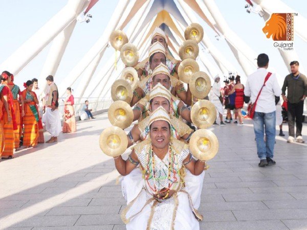 Gujarat’s Madhavpur Ghed Fair: A Must-Visit Haven for Travel Enthusiasts