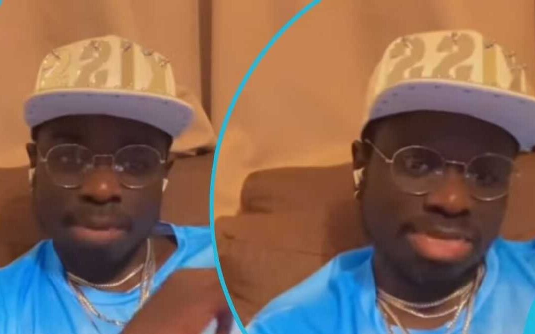 I Built a 7-Bedroom House on My First Month’s Salary in Germany: GH Man Shares His Secret