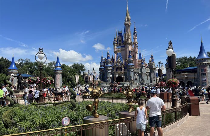 ‘Travel Ban Battered Florida: Devastating Consequences as Trump-Inspired Boycott Hits Tourism’