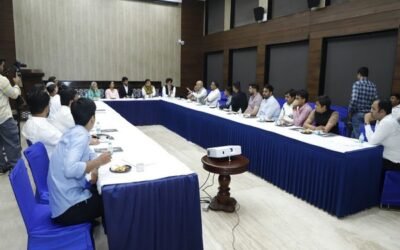 MPs Back Acid Attack Survivors, Call for Stronger Laws and Support