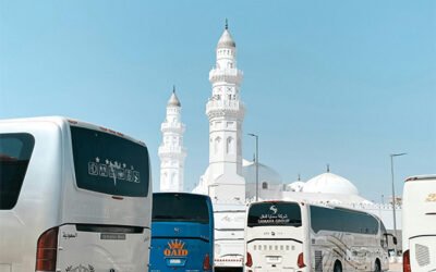 Saudi Arabia’s Travel Surplus Reaches Nearly SAR50 Billion in 2024