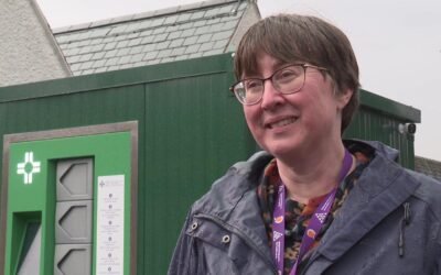 Robot Dispenser Revolutionizes Antibiotic Delivery, Deemed ‘Ground-Breaking’ – International Edition (English)