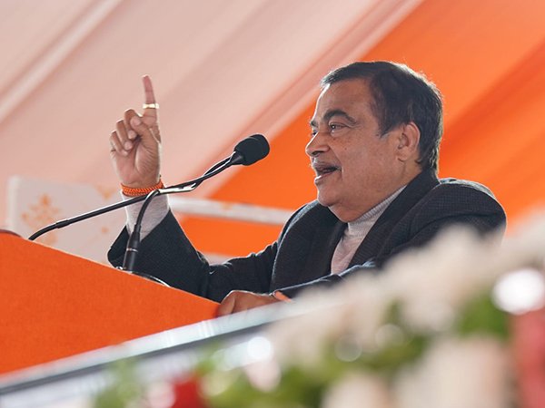 Minister Gadkari Greenlights $220M Vrindavan Bypass for Mathura Traffic Relief