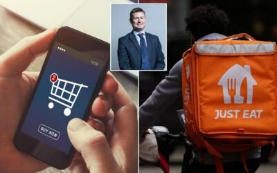 Revolutionizing How Brits Book Tickets and Shop Online