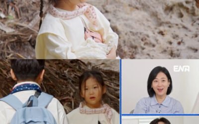 It Echoes Jang Yoon-jung’s Tone: Ha-Young and Do Kyung-Wan Stir Emotions as Only Parents Can