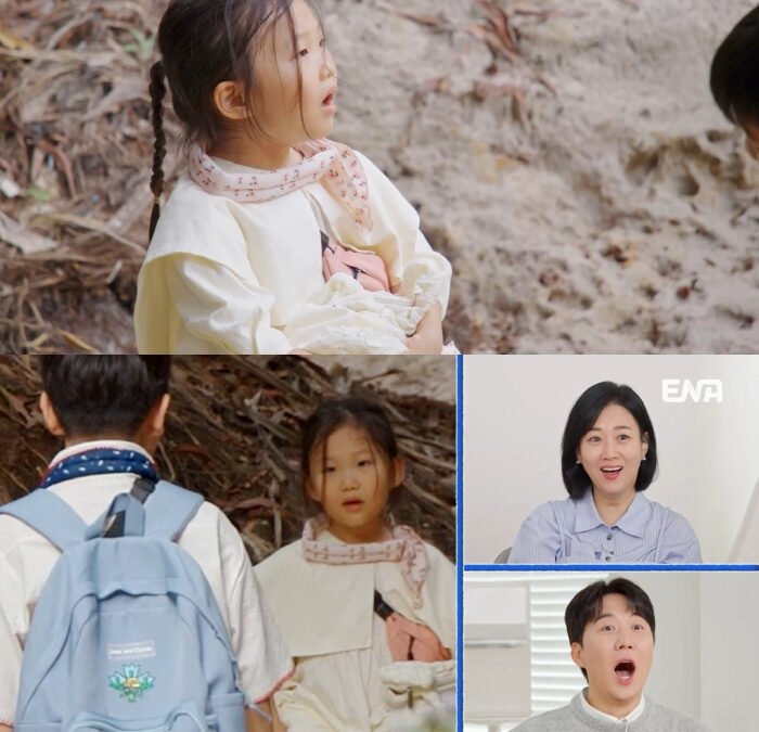 It Echoes Jang Yoon-jung’s Tone: Ha-Young and Do Kyung-Wan Stir Emotions as Only Parents Can