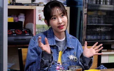 Kang Ye-won’s Secret: One Meal a Day, But Always a Grand Feast