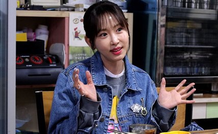 Kang Ye-won’s Secret: One Meal a Day, But Always a Grand Feast