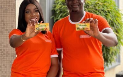 World Health Day: Orange Group Launches “Sip Wellness with Herbasip”—Inspiring Healthier Living One Sip at a Time
