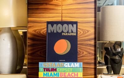 Curate Like Lagerfeld: Sophisticated Coffee Table Books from Taschen and Assouline