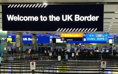 What’s the Scoop? EU Travellers Now Need a £12 Entry Permit for UK Visits Starting Today