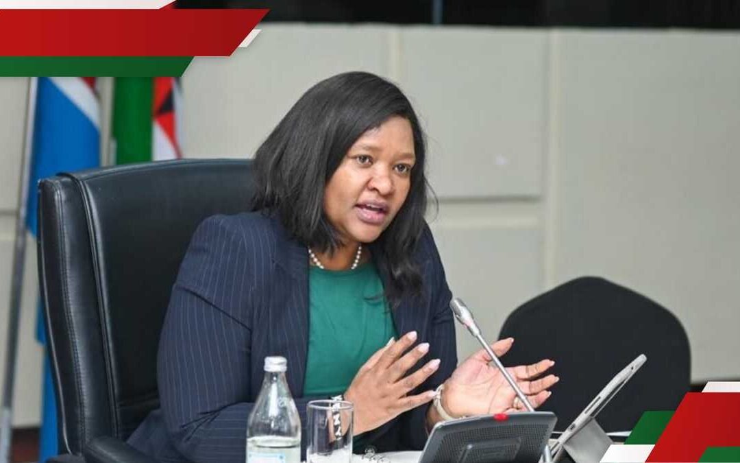 CS Miano Launches New Amboseli Camp: Annual KSh 50M Dividends for Locals