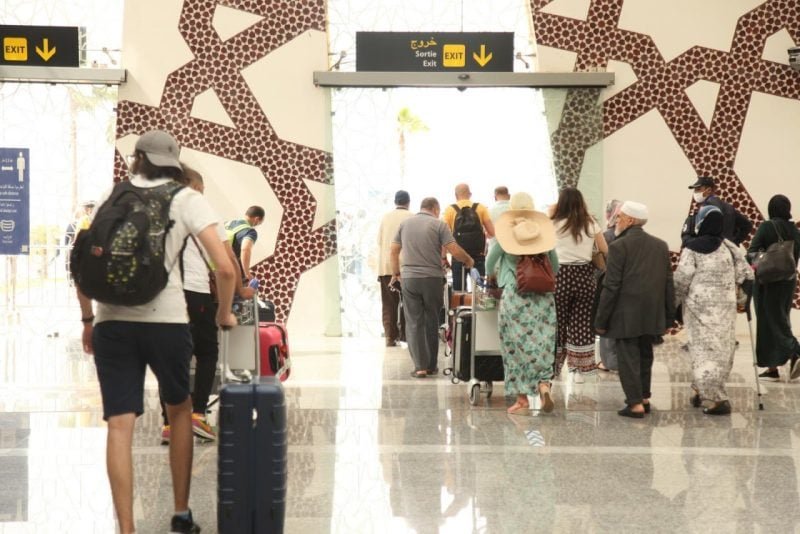 Ghana and Morocco Eye Visa-Free Travel Agreement