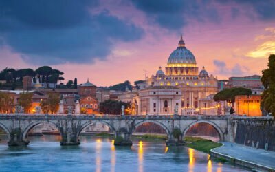 Europe’s Most Stunning Basilicas You Can’t Miss
