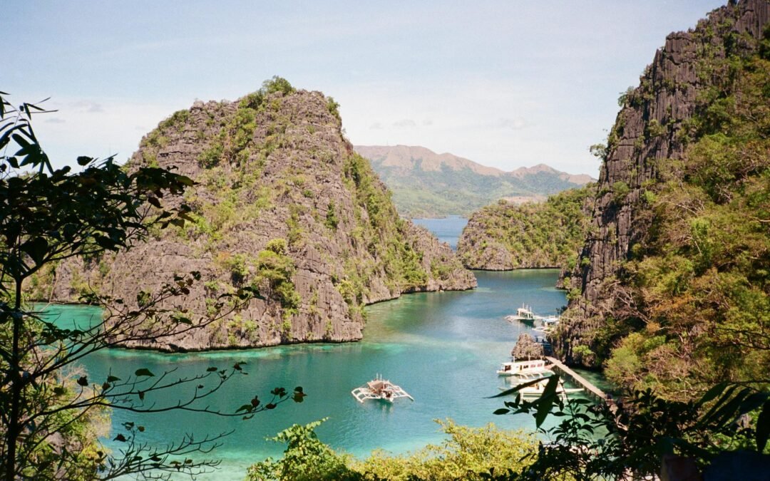 The 5 most beautiful cities to visit in the Philippines