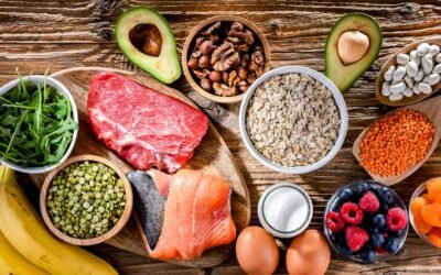 Foods That Can Ease Chronic Pain: An International Guide