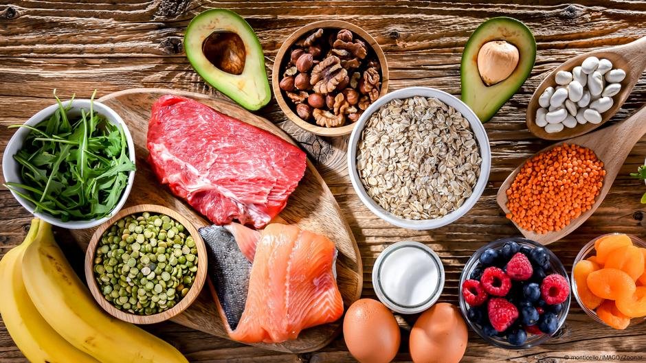 Foods That Can Ease Chronic Pain: An International Guide