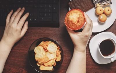 Foods You Choose May Reveal Signs of ADHD, Say Scientists