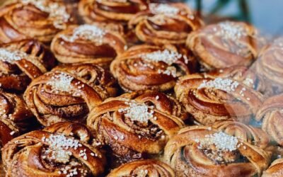 8 Irresistible Dishes to Savor When Visiting Sweden (International Edition)
