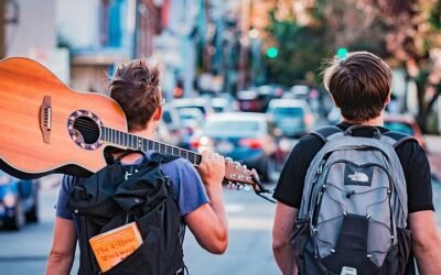 Grab Your Free Rail Pass: Inside Europe’s 36,000 Summer Adventure Giveaway for Young Travelers