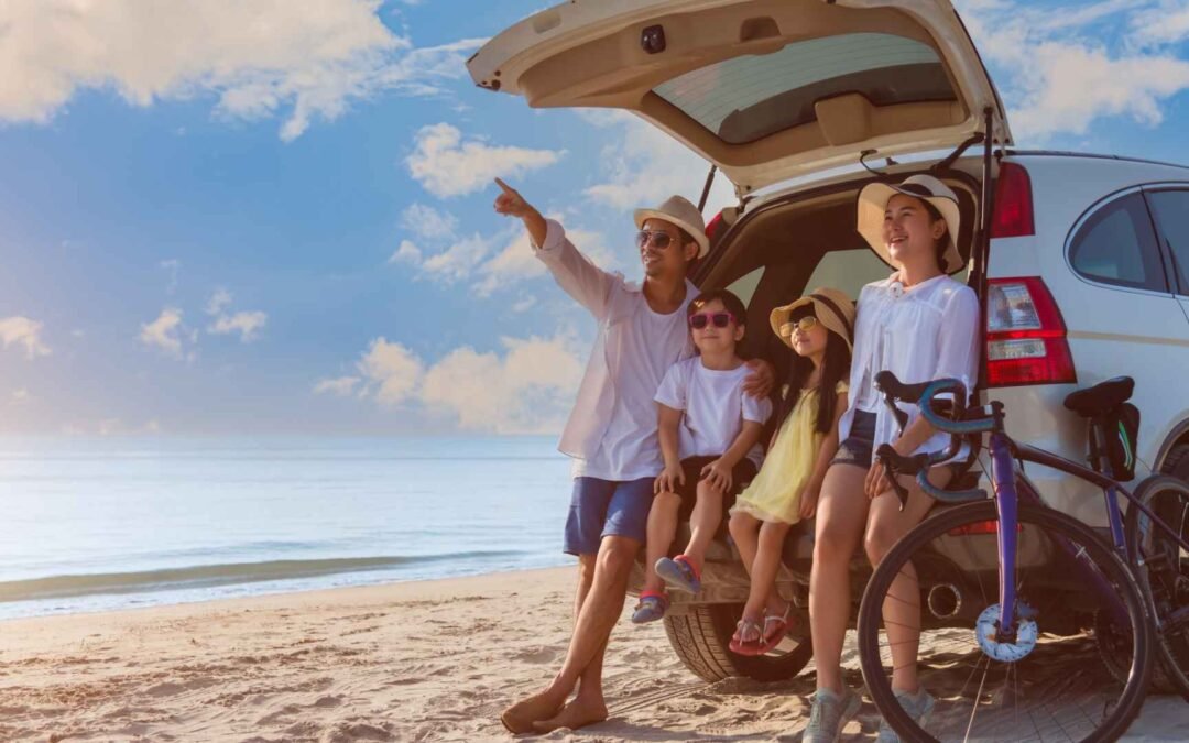 The Most Wallet-Friendly Month to Travel This Summer