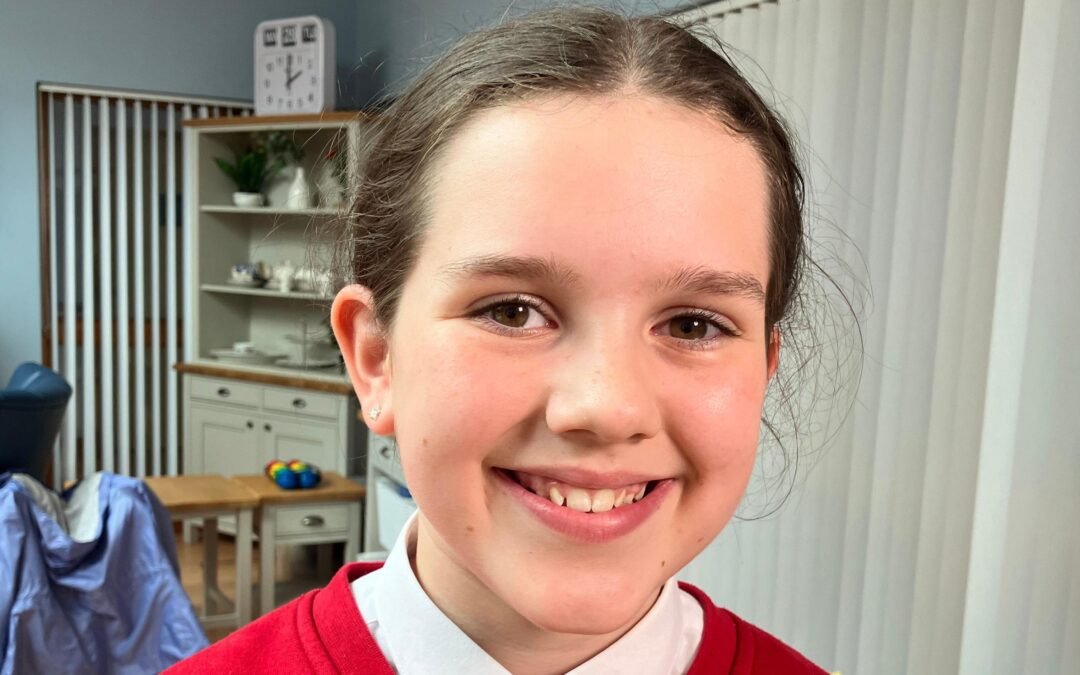 Childhood Reflections: How Kids Echo Your Younger Self