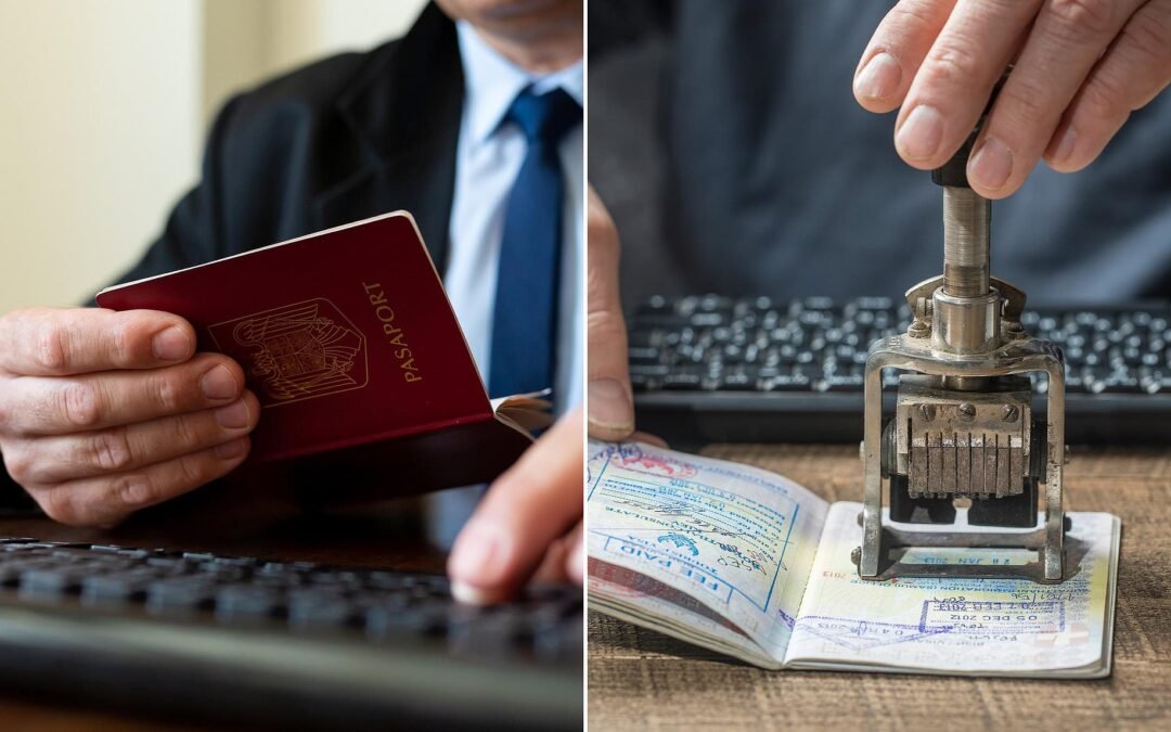 Passport Pitfall: Travelers Warned About Common Mistake That Could Ruin Their Holiday