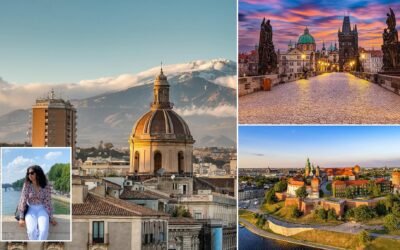Worst European Destination? A Filthy Italian City That Broke Me