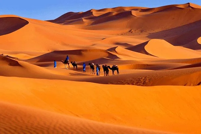 African Travel Launches 2026 Luxury Morocco Tour