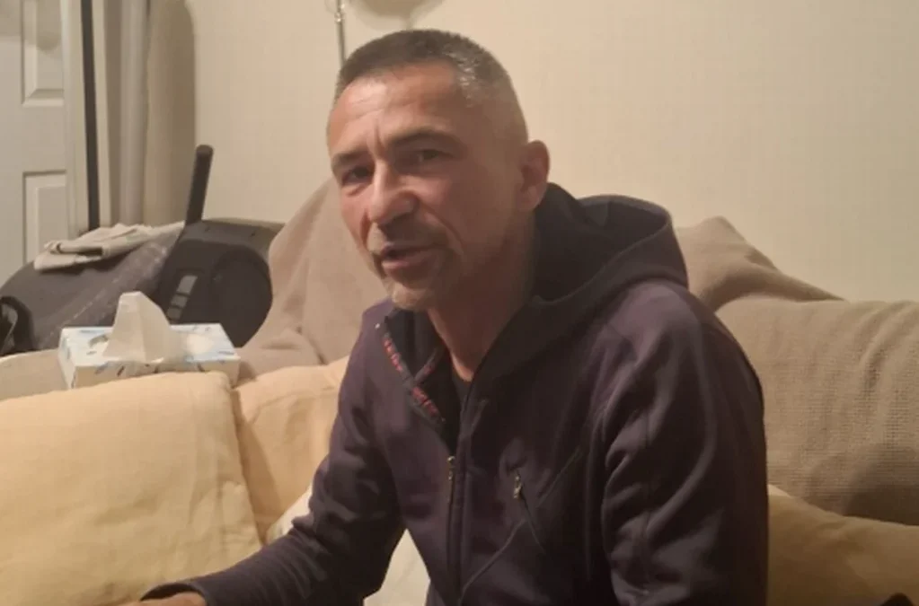 Polish Hiker Missing in Chefchaouen Since July 30, Family Reports