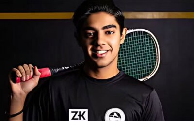 Pakistan’s Ashab Irfan bags Johns Creek Open title