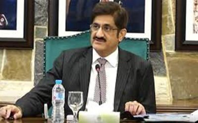 Sindh Chief Minister Launches Crackdown on Katcha Bandits