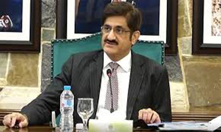 Sindh Chief Minister Launches Crackdown on Katcha Bandits