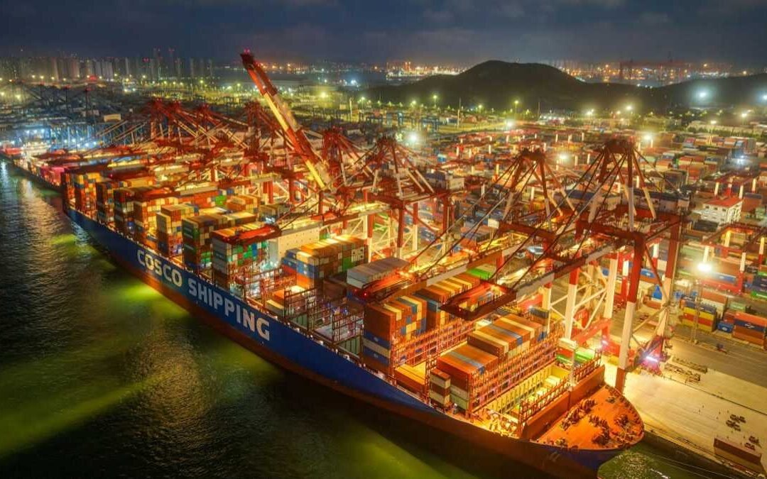 Asian Markets on Edge Following Zelensky-Trump Talks