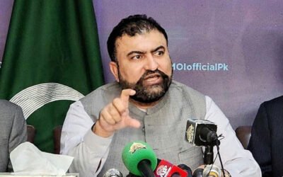 Lecturer arrested for facilitating BLA, terror bid foiled