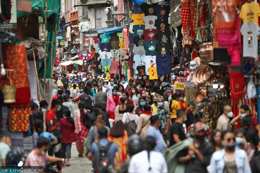 Angst of upcoming festivals