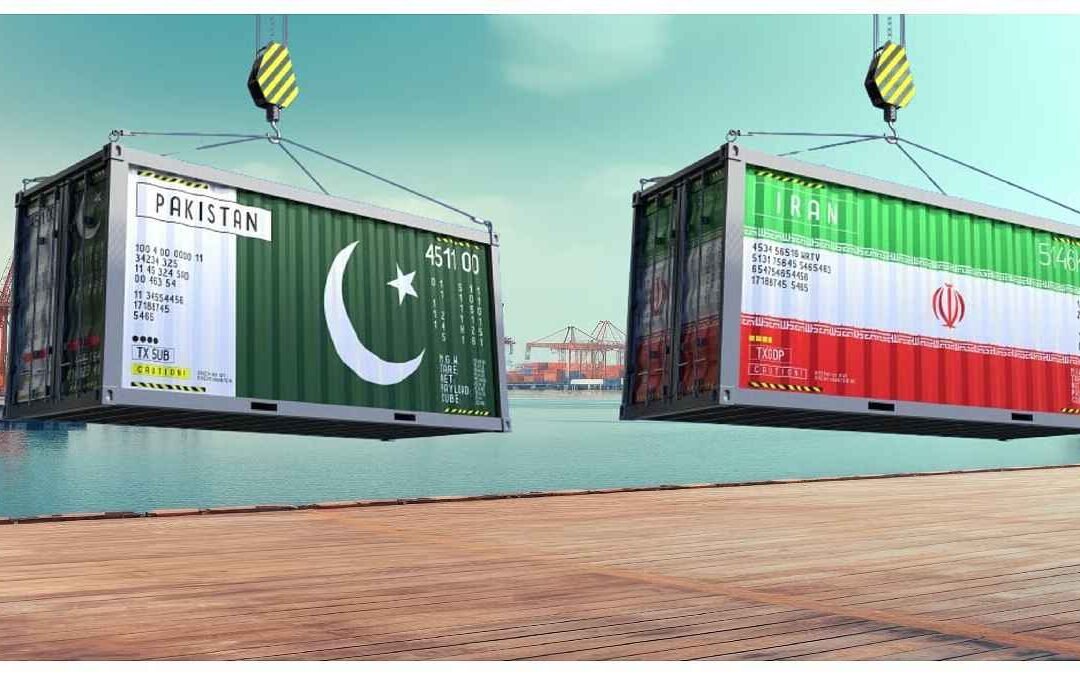 Pakistan and Iran Target $3B Agricultural Trade Deal