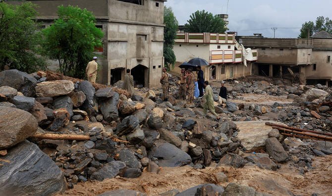 NDMA Sounds Alarm: Deadly Monsoons Claim More Lives