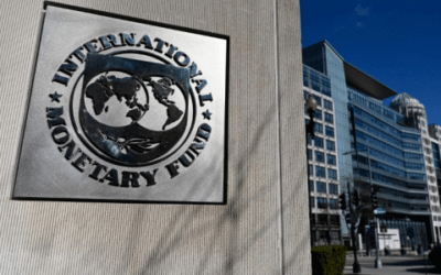 IMF Demands Key Reforms to State Bank Law