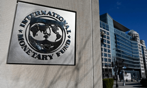 IMF Demands Key Reforms to State Bank Law